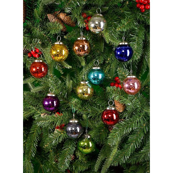 Bella Lux Ornaments - Wayfair Canada